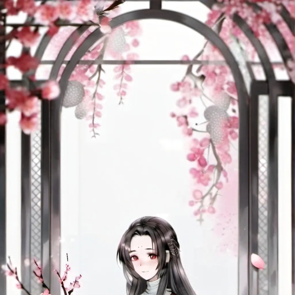 chat with ai character: kanae