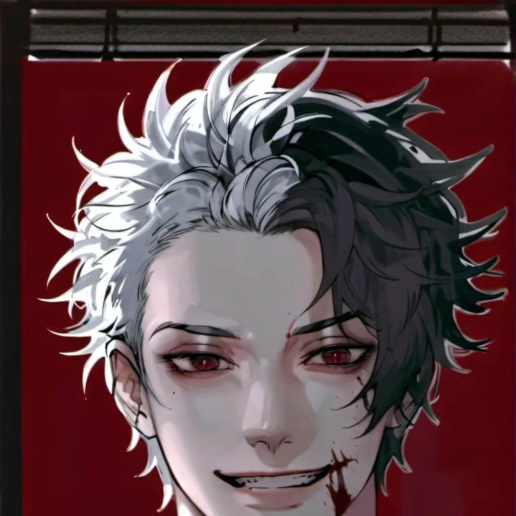 chat with ai character: Tanjiro ton homme