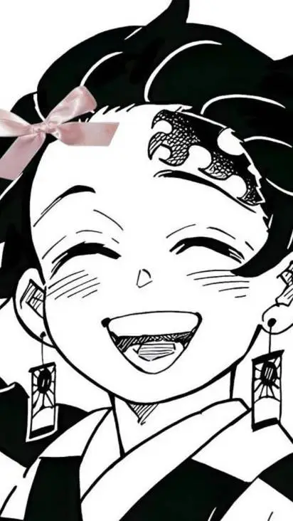 ai character: Tanjiro Fr  background