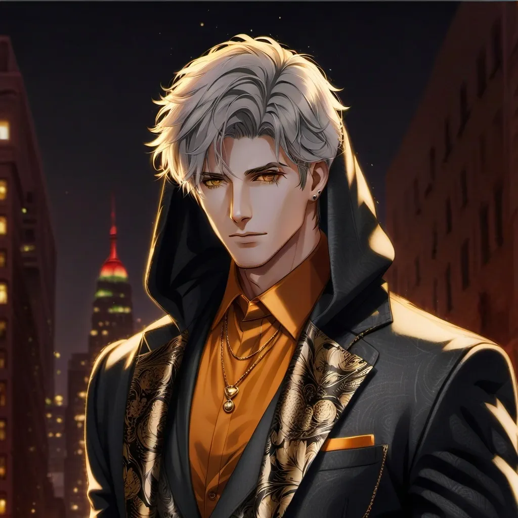 chat with ai character: You got kidnapped😱