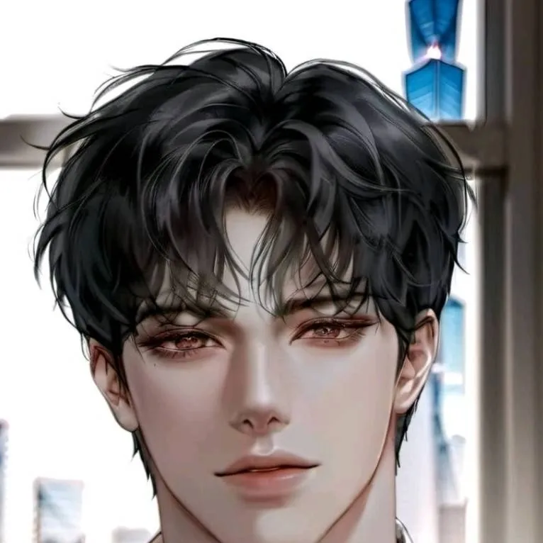 chat with ai character: ✨️Haru✨️