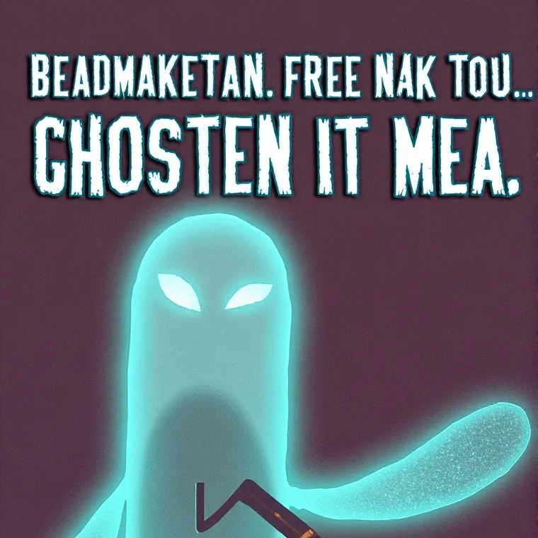 chat with ai character: Пираты HTF