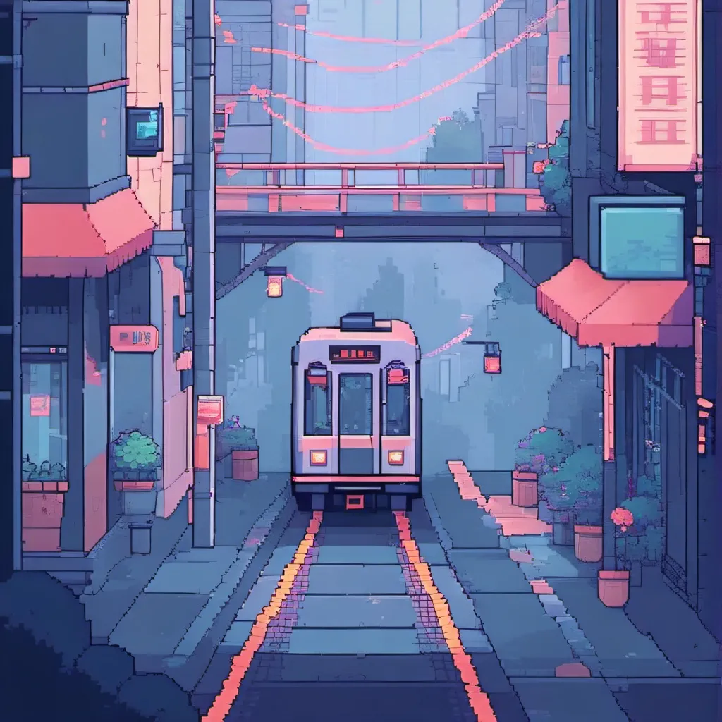 chat with ai character: Блоптоп HTF