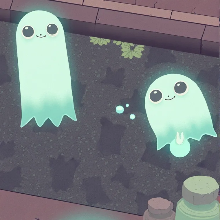 chat with ai character: 🎃🎃🎃HTF🎃🎃🎃