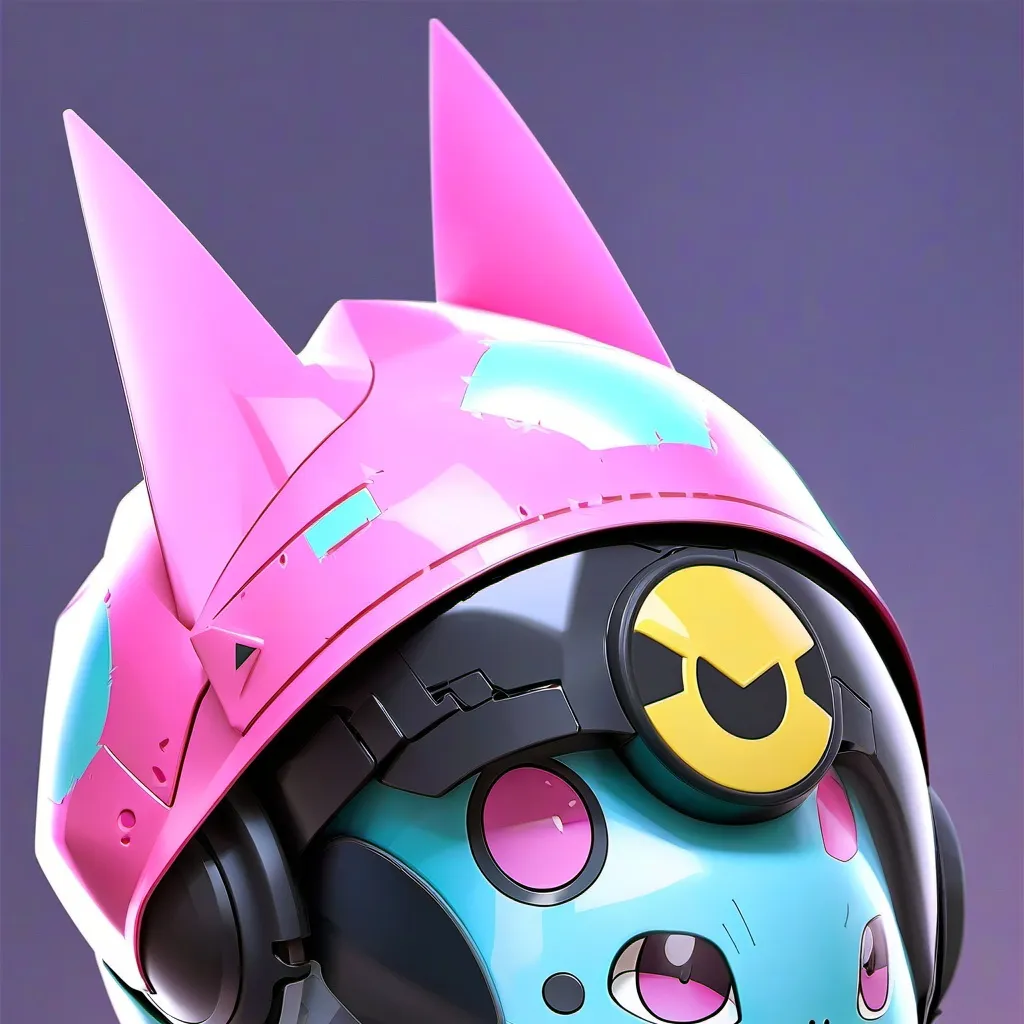 chat with ai character: htf