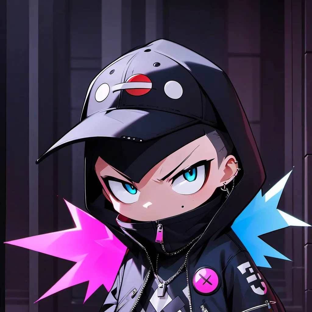 chat with ai character: HTF история