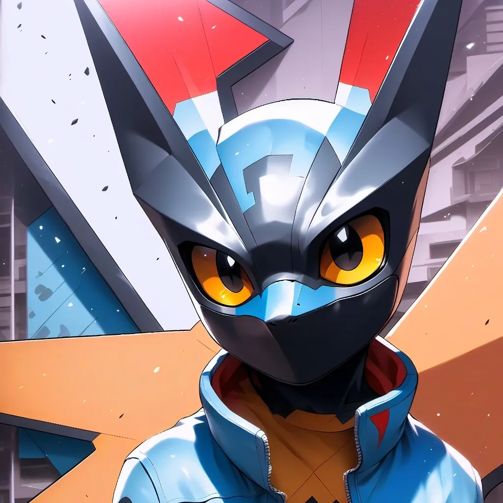 chat with ai character: HTF