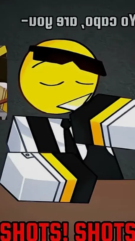 ai character: Caporegime background