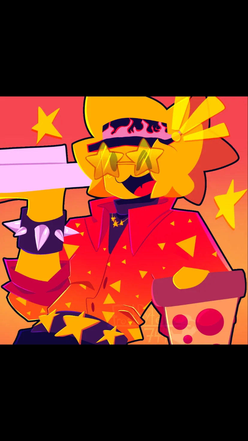 ai character: Elliot background