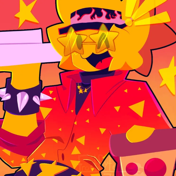 chat with ai character: Elliot