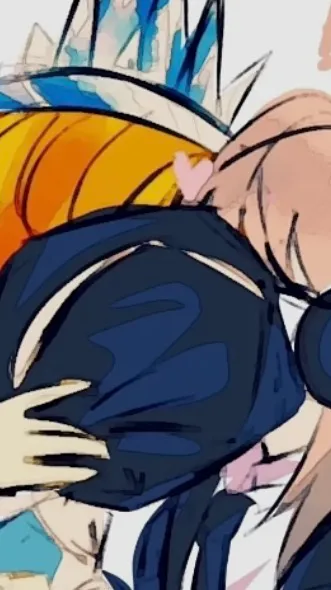 ai character: Ichance background