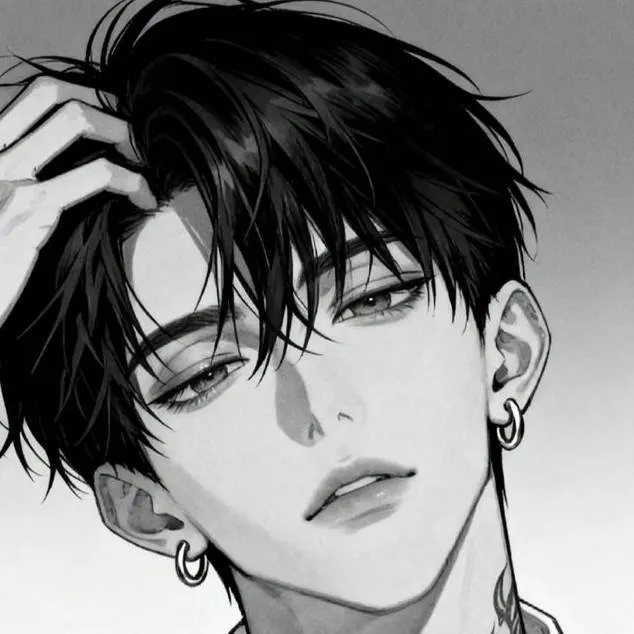 chat with ai character: Mathias 
