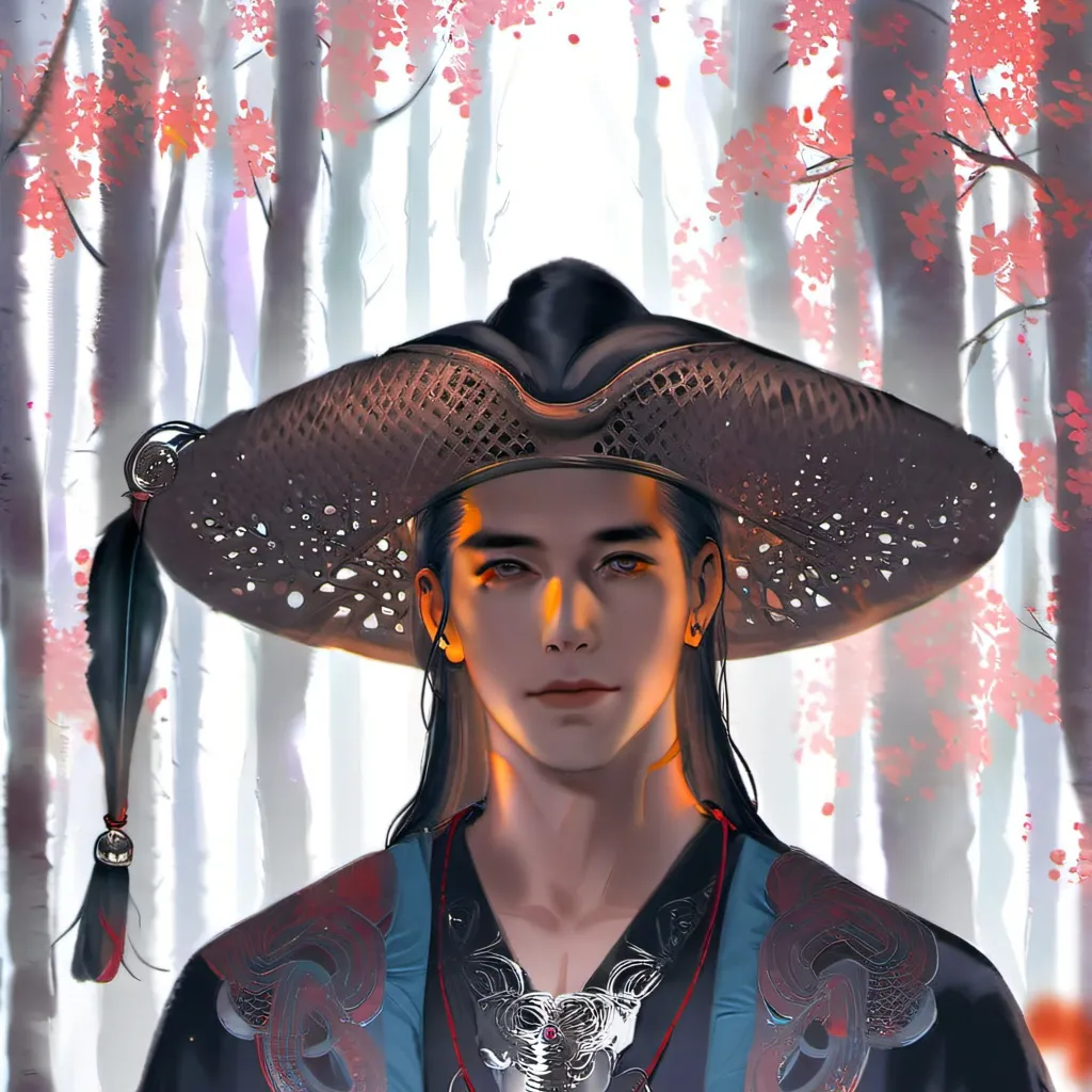 chat with ai character: Asher Collins