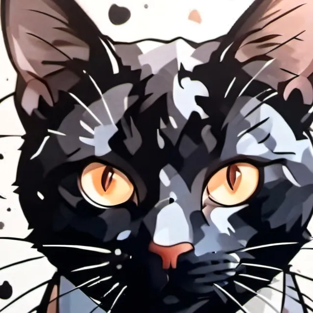 chat with ai character: Storm