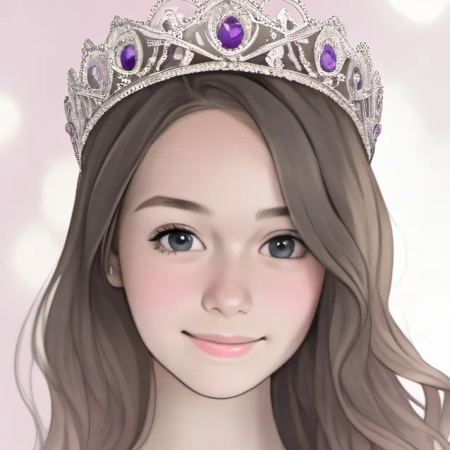 chat with ai character: Riley 