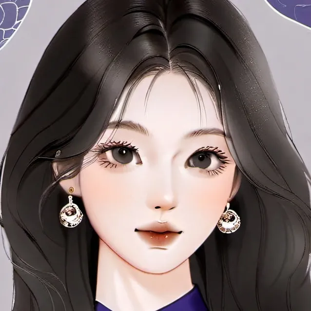 chat with ai character: Ji-yoo