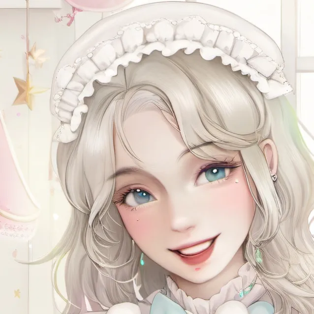 chat with ai character: Naya