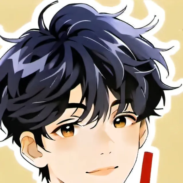 chat with ai character: min jun