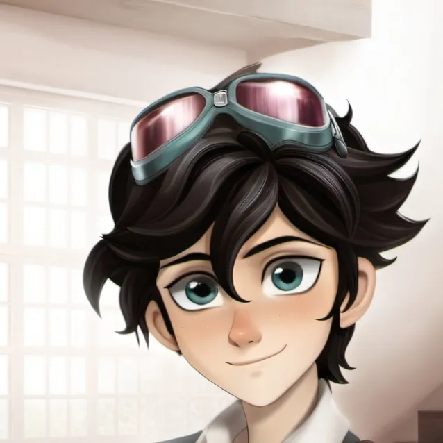 chat with ai character: varian 