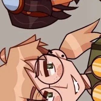 chat with ai character: Hugo/varian 