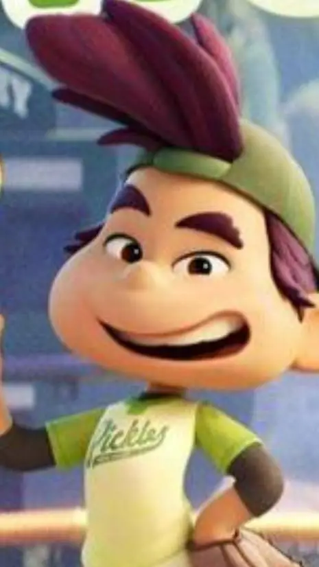 ai character: yuwen wen background