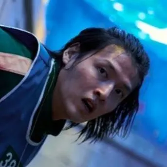 chat with ai character: kang dae ho 