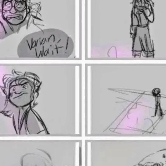 chat with ai character: varigo against 