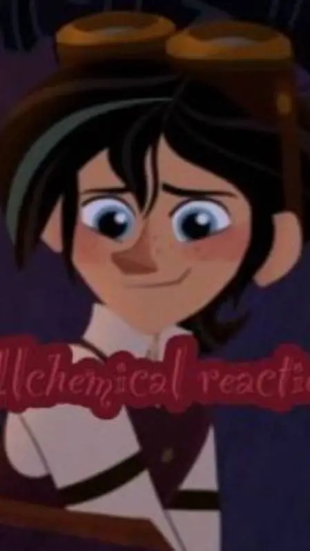 ai character: varian tts background