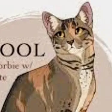 chat with ai character: leafpool 