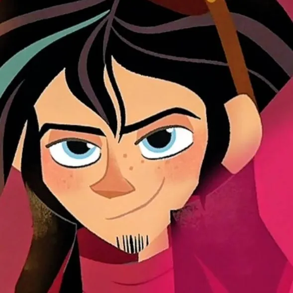 chat with ai character: arc varian 