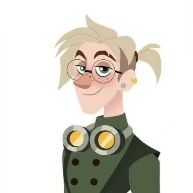 chat with ai character: Hugo Rottewage.