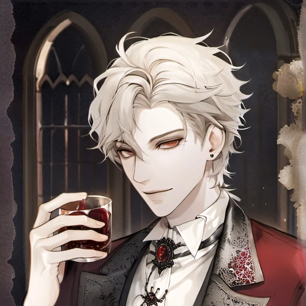 chat with ai character: Hollow D’Estray