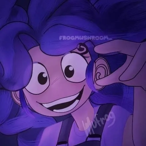 chat with ai character: Lily lovebraids 