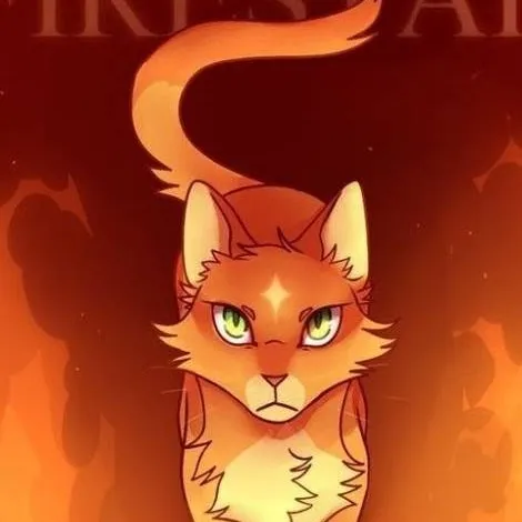 chat with ai character: firestar