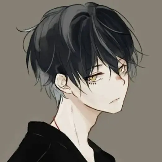 chat with ai character: хён 
