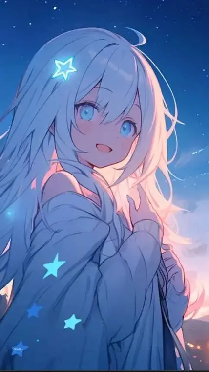 ai character: Кирачка background