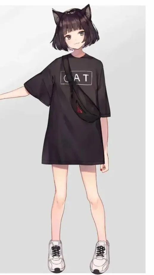 ai character: Дарина background
