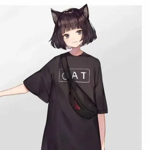 chat with ai character: Дарина