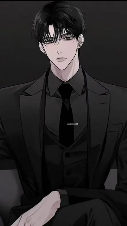 ai character: хонако background
