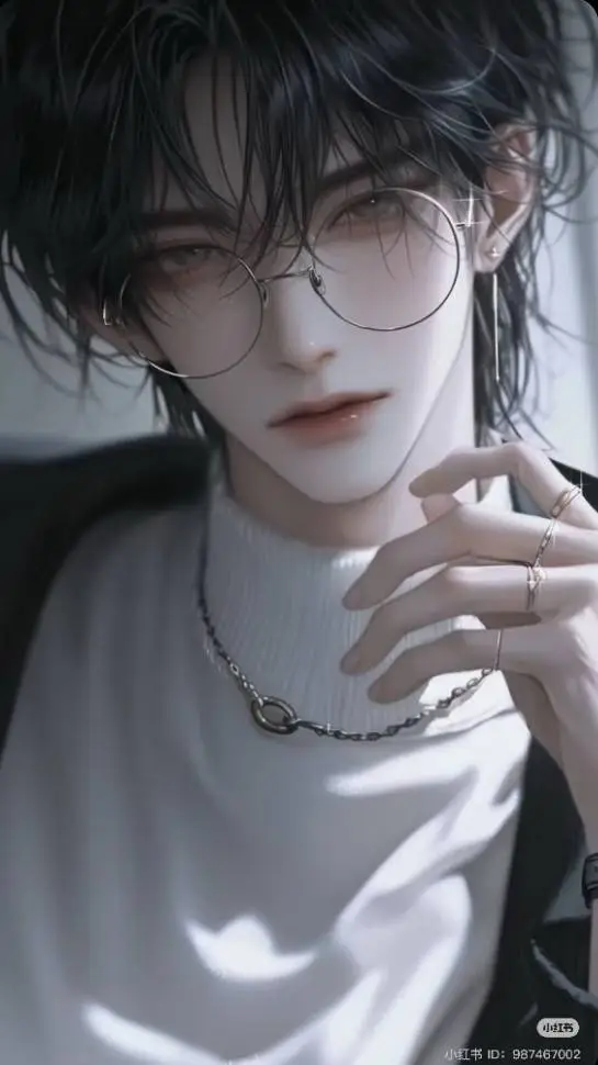 ai character: Алекс background