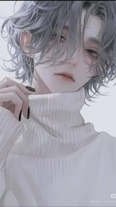 ai character: Макс background