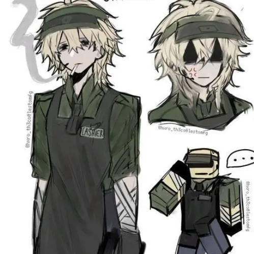 chat with ai character: Хонако