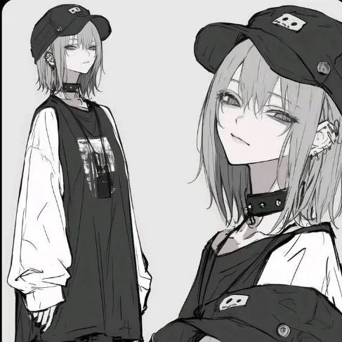 chat with ai character: Юзуха