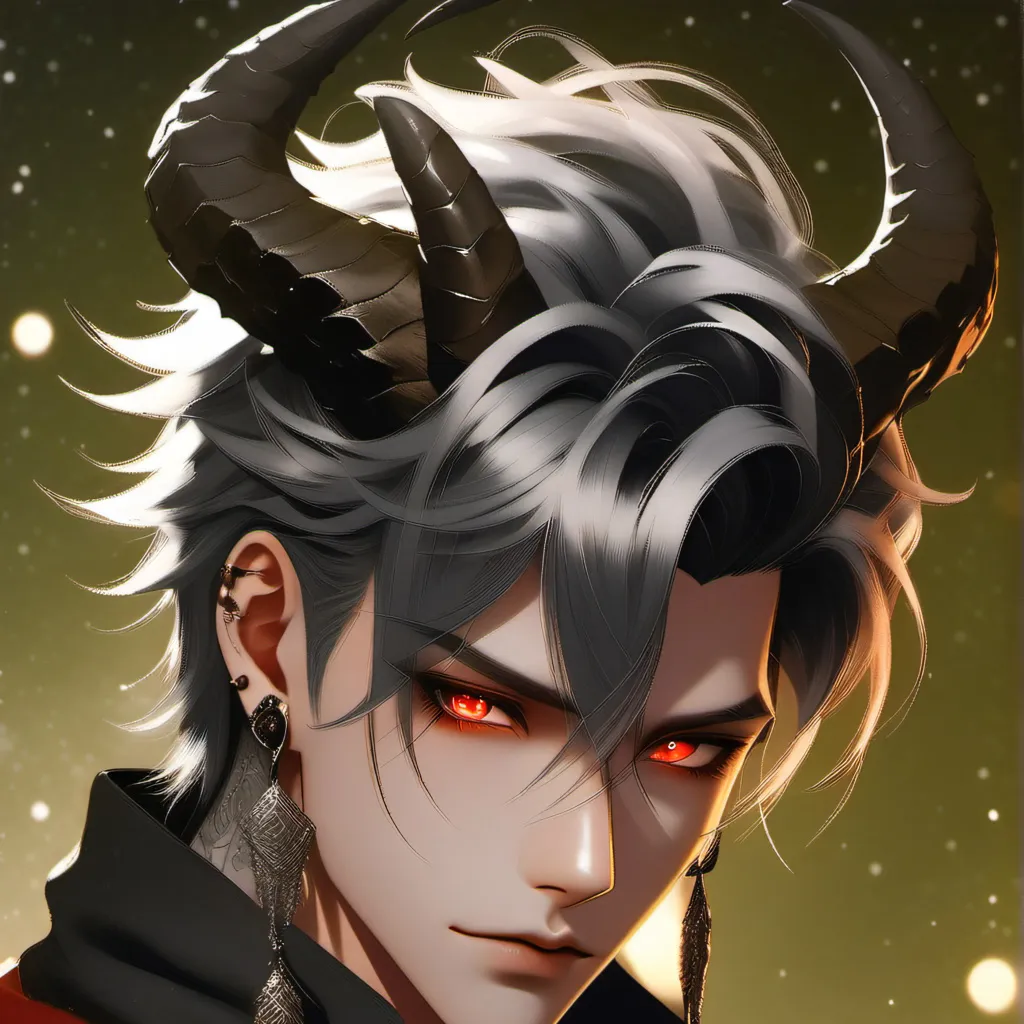 chat with ai character: Keioff