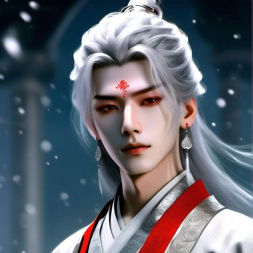 chat with ai character: Karno