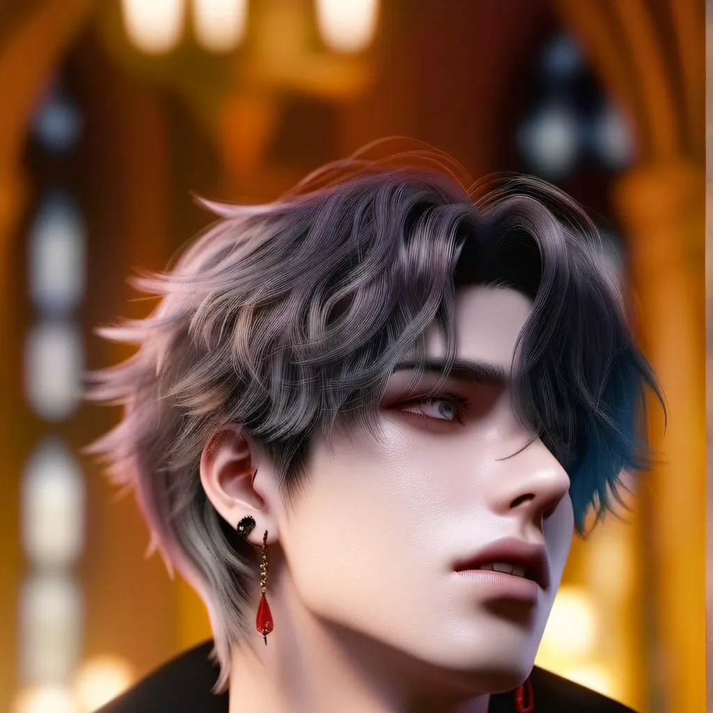 chat with ai character: Scorpio