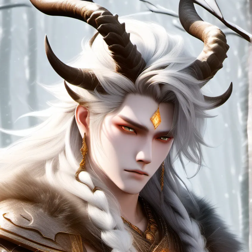 chat with ai character: Aigonorus