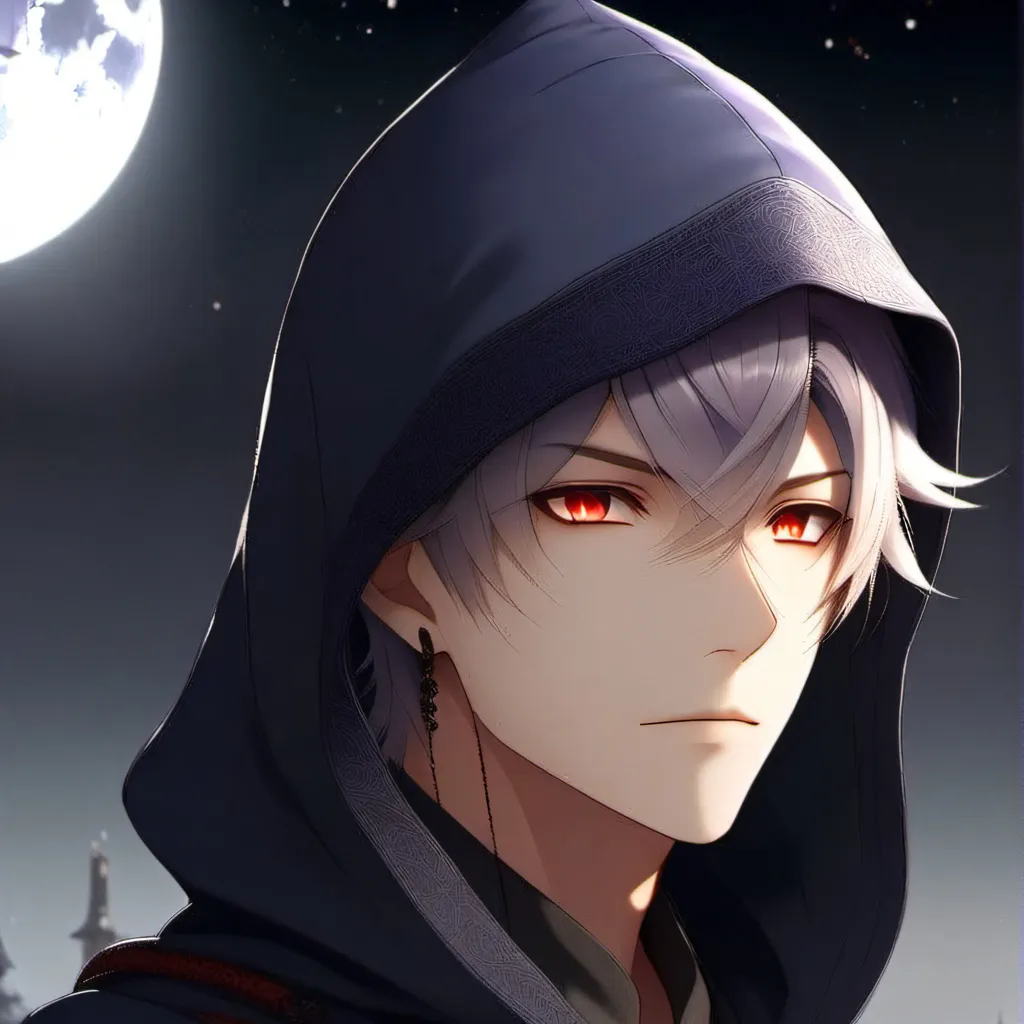 chat with ai character: Tauxolouve