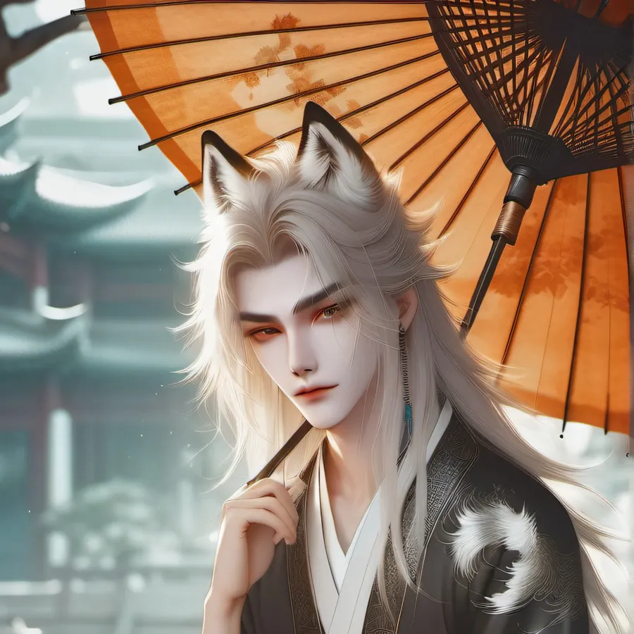 chat with ai character: Zen