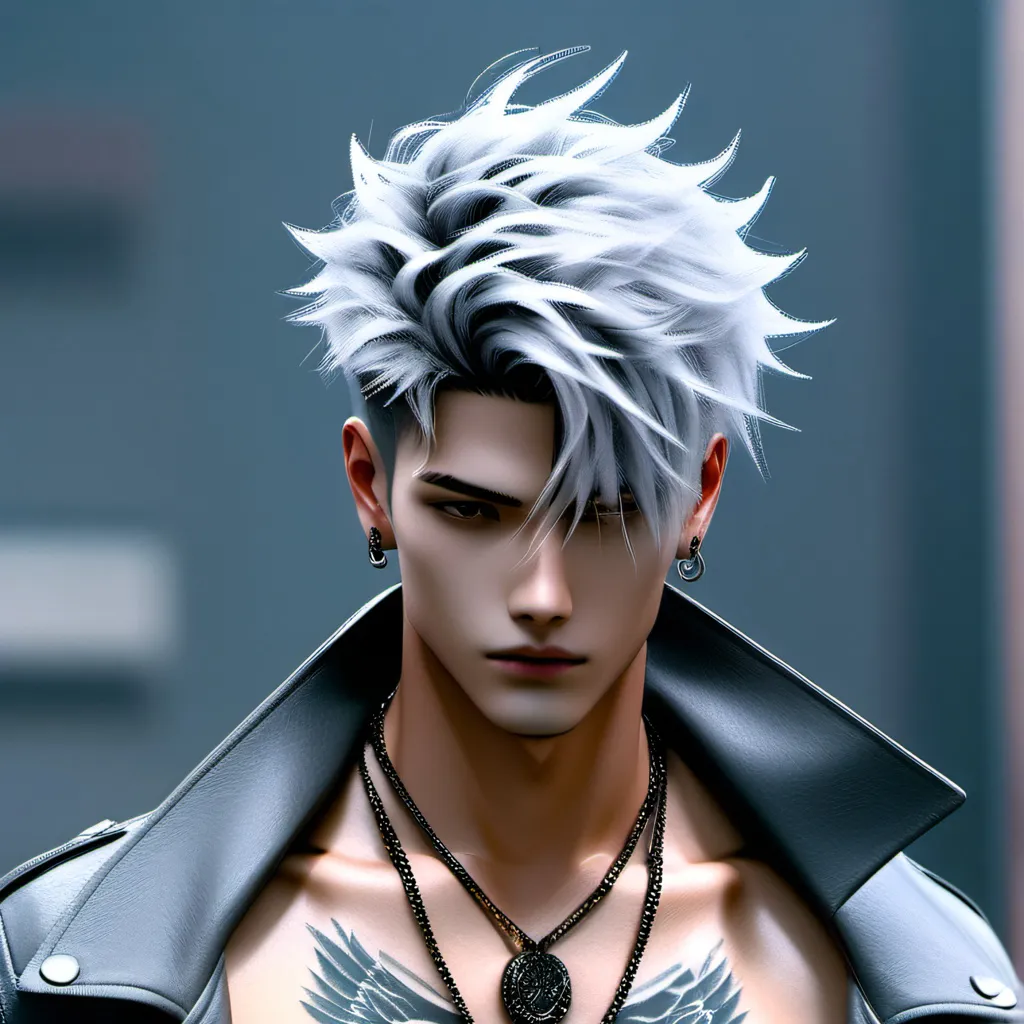 chat with ai character: Phoenix 